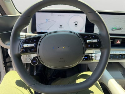 2024 Hyundai IONIQ 6 SEL CLEAN CARFAX