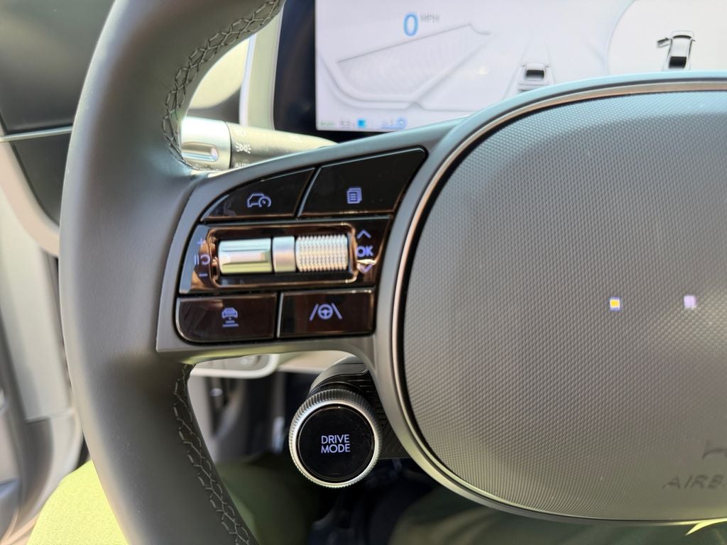 2024 Hyundai IONIQ 6 SEL CLEAN CARFAX