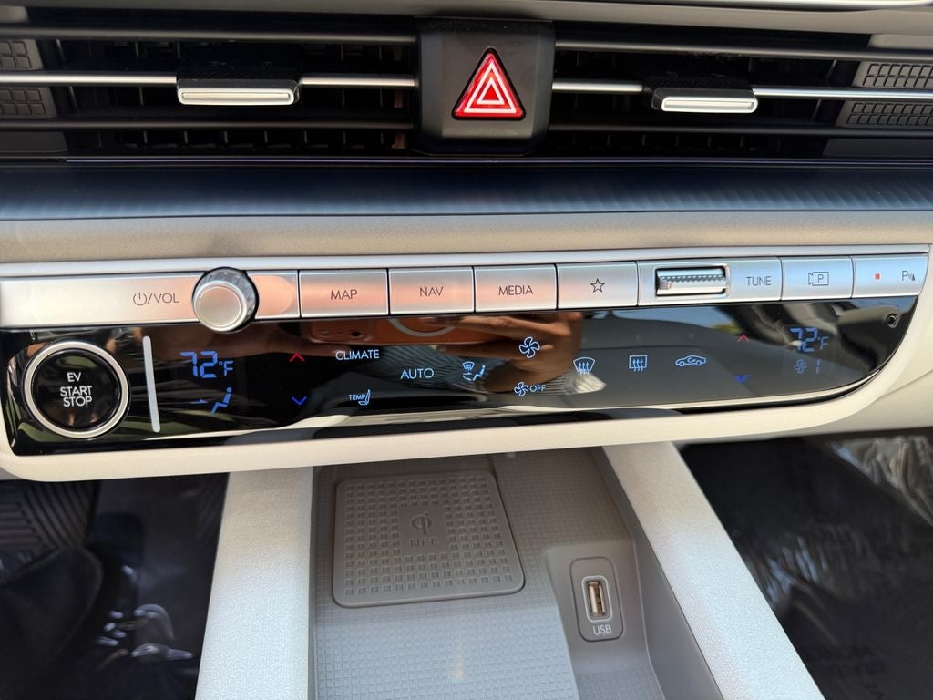 2024 Hyundai IONIQ 6 SEL CLEAN CARFAX