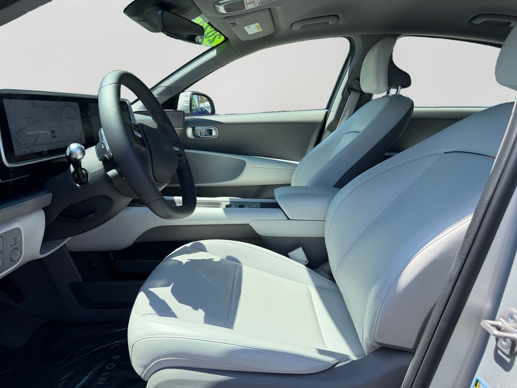 2024 Hyundai IONIQ 6 SEL CLEAN CARFAX