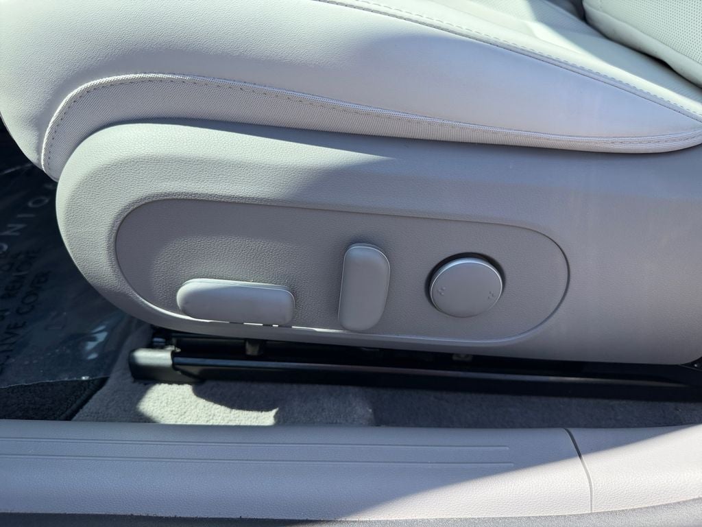 2024 Hyundai IONIQ 6 SEL CLEAN CARFAX