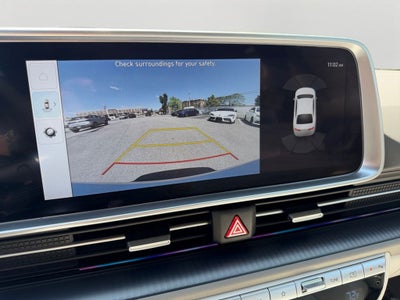 2024 Hyundai IONIQ 6 SEL CLEAN CARFAX