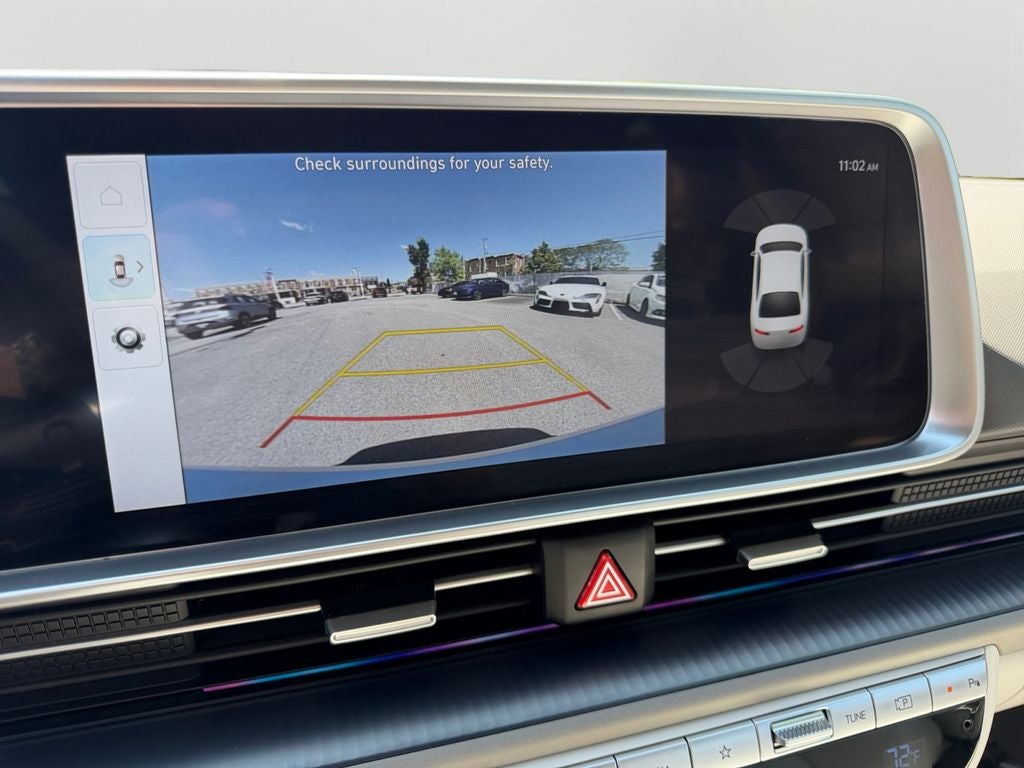 2024 Hyundai IONIQ 6 SEL CLEAN CARFAX