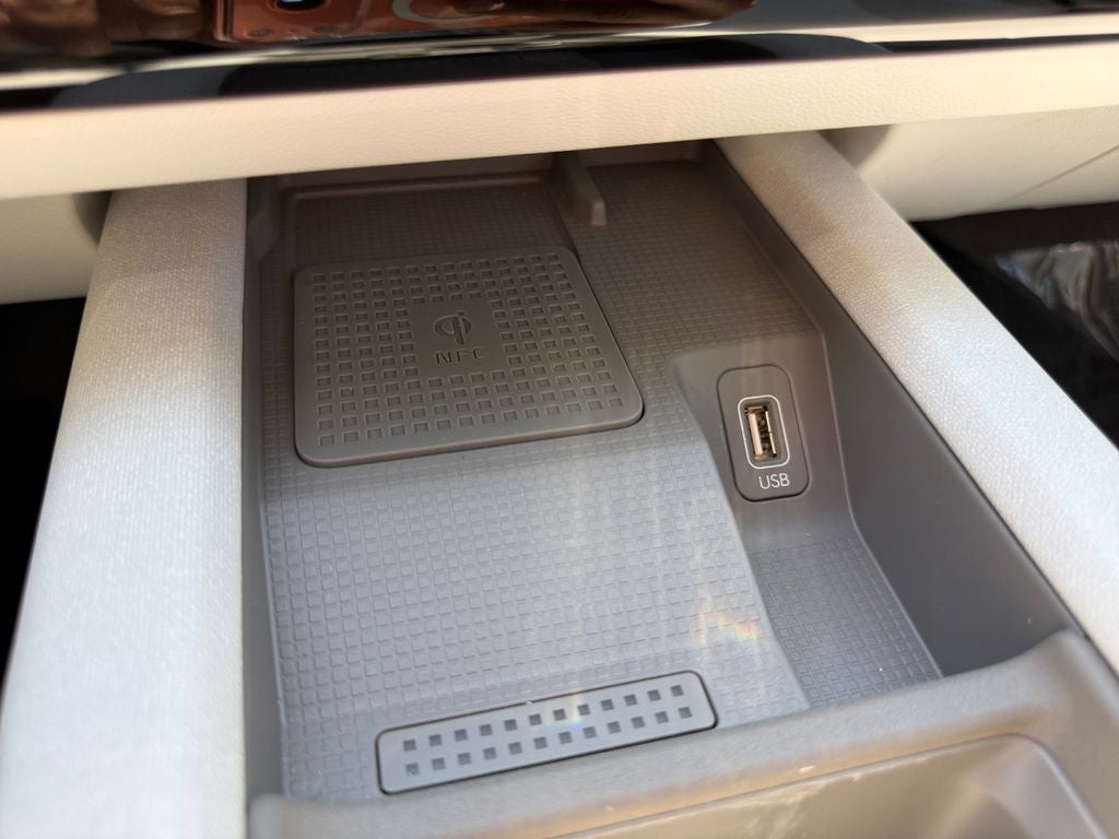 2024 Hyundai IONIQ 6 SEL CLEAN CARFAX