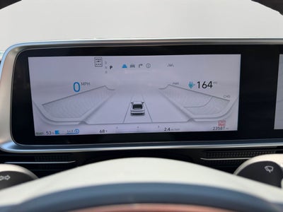 2024 Hyundai IONIQ 6 SEL CLEAN CARFAX