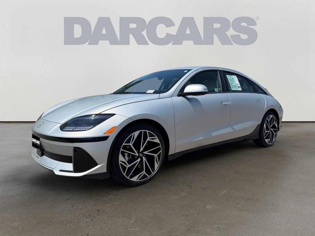 2024 Hyundai IONIQ 6 SEL CLEAN CARFAX