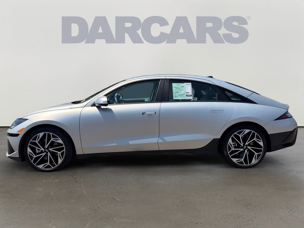 2024 Hyundai IONIQ 6 SEL CLEAN CARFAX