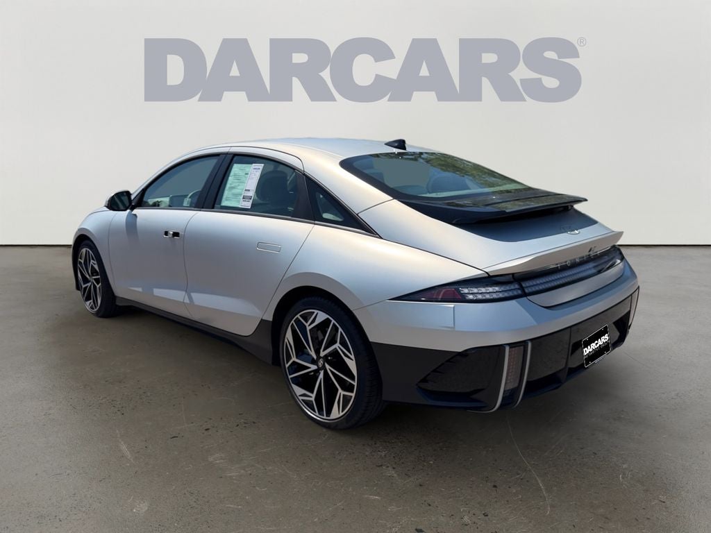 2024 Hyundai IONIQ 6 SEL CLEAN CARFAX