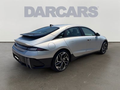 2024 Hyundai IONIQ 6 SEL CLEAN CARFAX