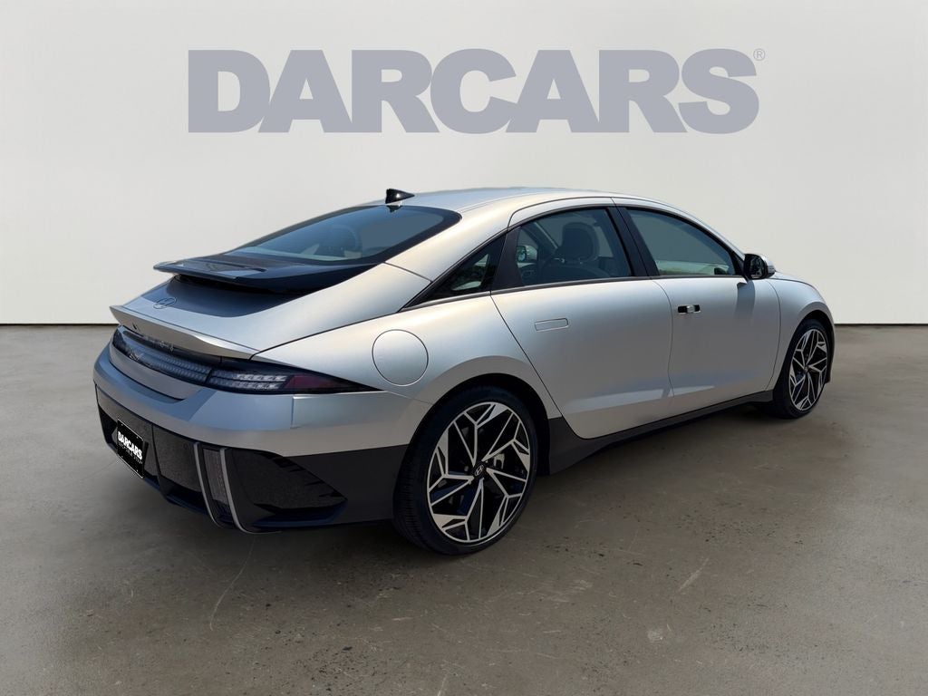 2024 Hyundai IONIQ 6 SEL CLEAN CARFAX