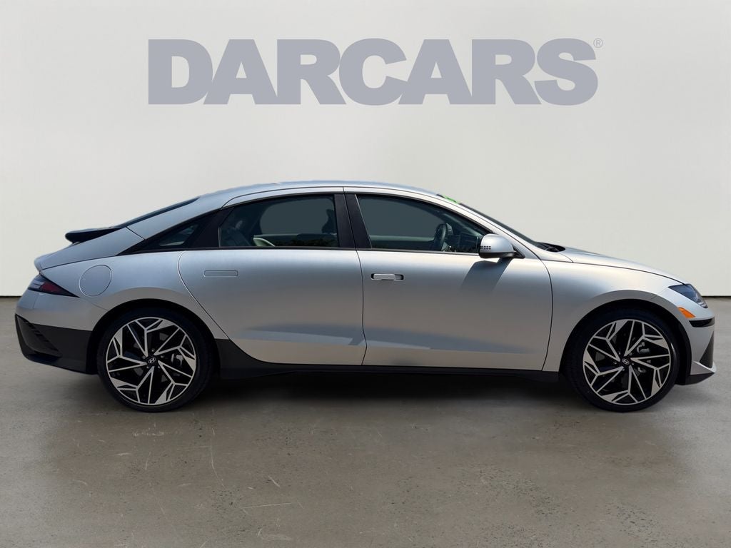 2024 Hyundai IONIQ 6 SEL CLEAN CARFAX