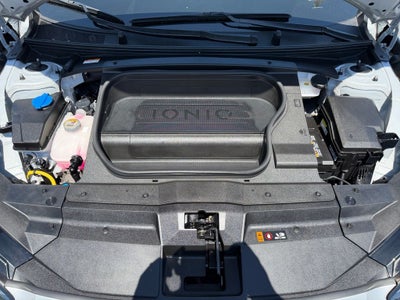 2024 Hyundai IONIQ 6 SEL CLEAN CARFAX