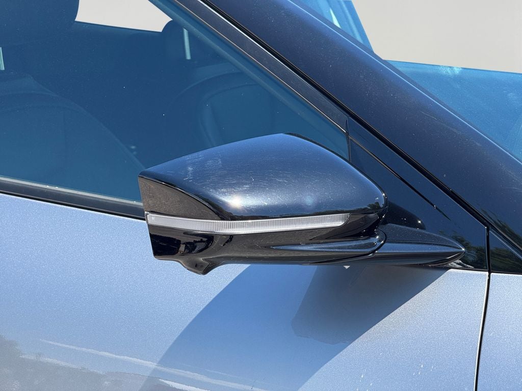 2023 Kia EV6 Wind
