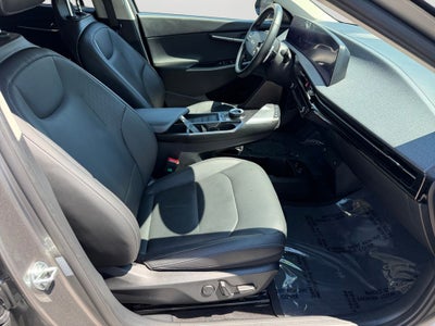 2023 Kia EV6 Wind