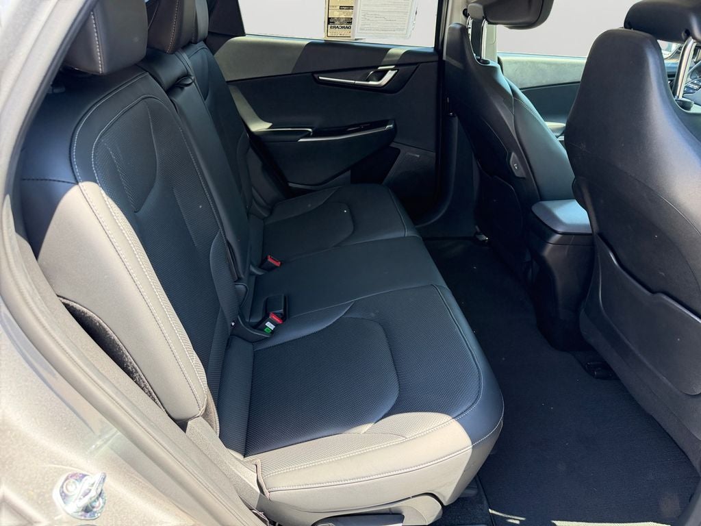 2023 Kia EV6 Wind
