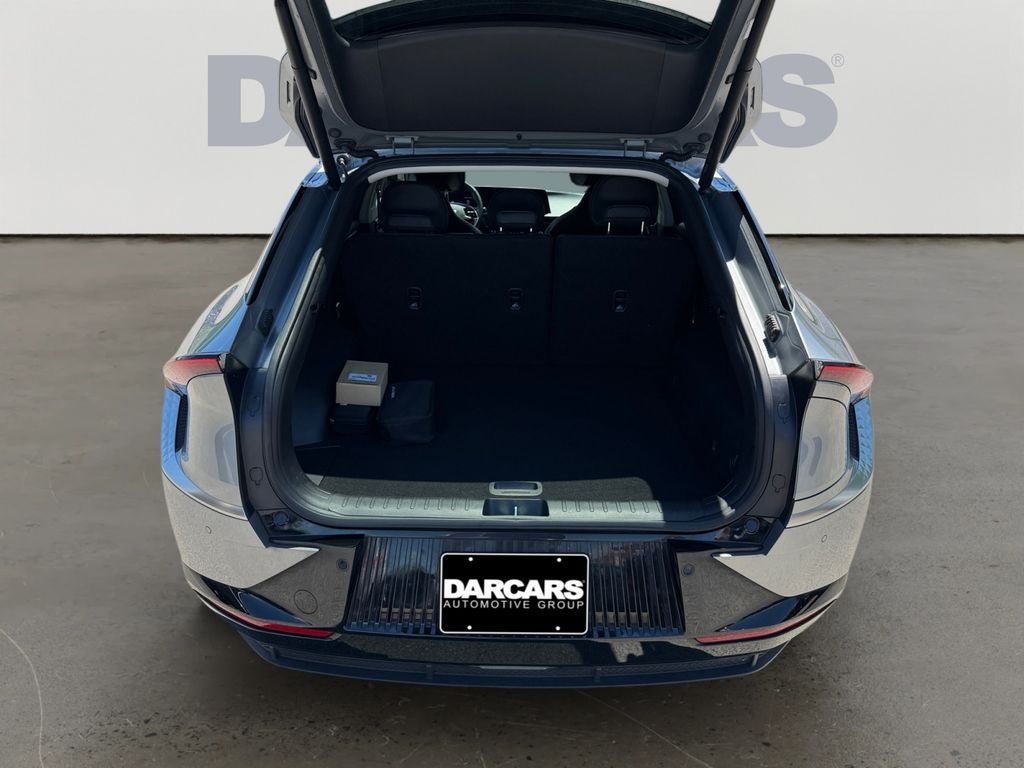 2023 Kia EV6 Wind