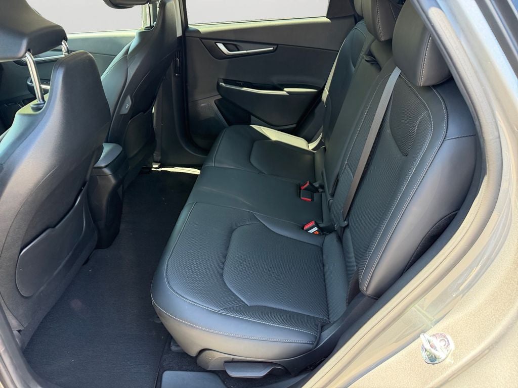 2023 Kia EV6 Wind