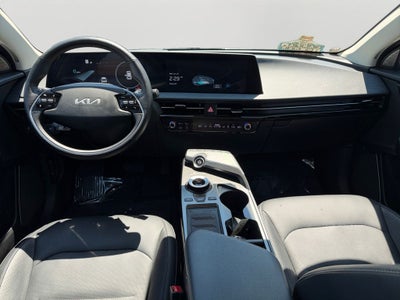 2023 Kia EV6 Wind