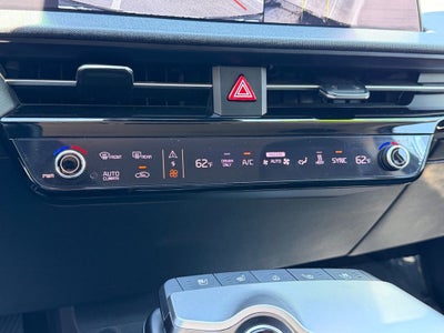 2023 Kia EV6 Wind