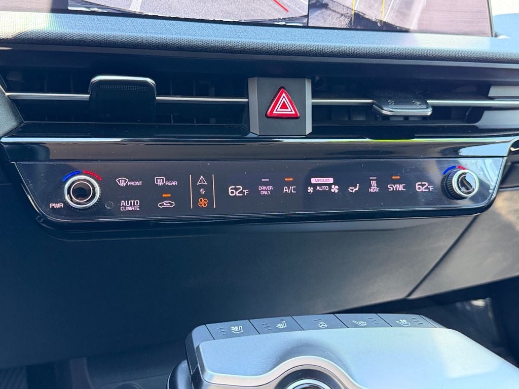 2023 Kia EV6 Wind