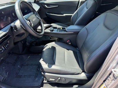 2023 Kia EV6 Wind