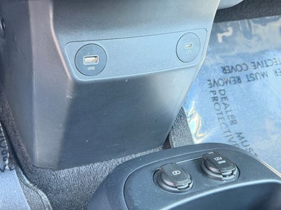 2023 Kia EV6 Wind