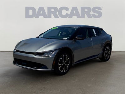 2023 Kia EV6 Wind