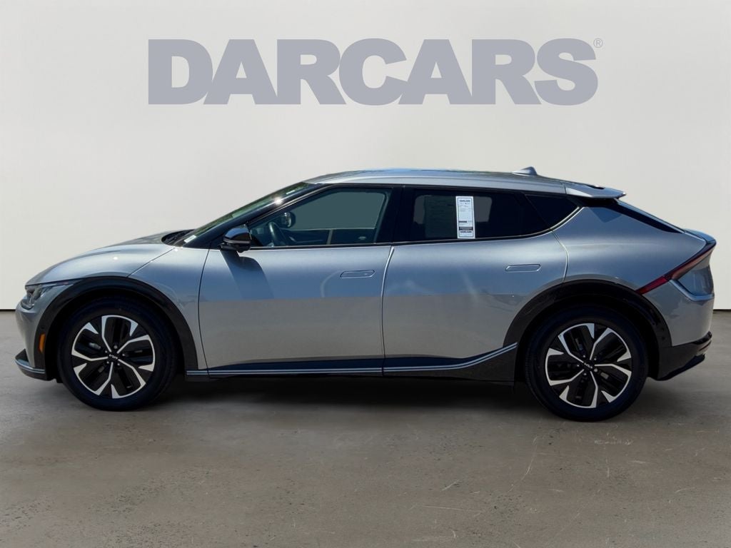 2023 Kia EV6 Wind