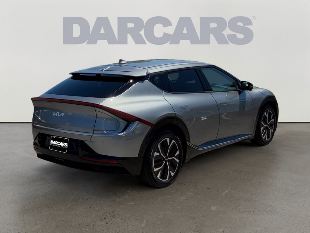 2023 Kia EV6 Wind