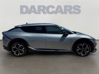 2023 Kia EV6 Wind