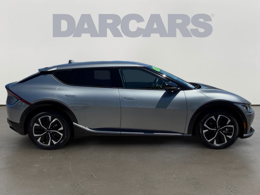 2023 Kia EV6 Wind