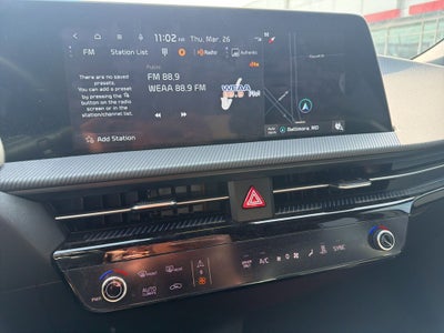 2023 Kia EV6 GT-Line