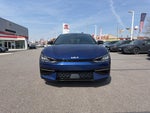2023 Kia EV6 GT-Line