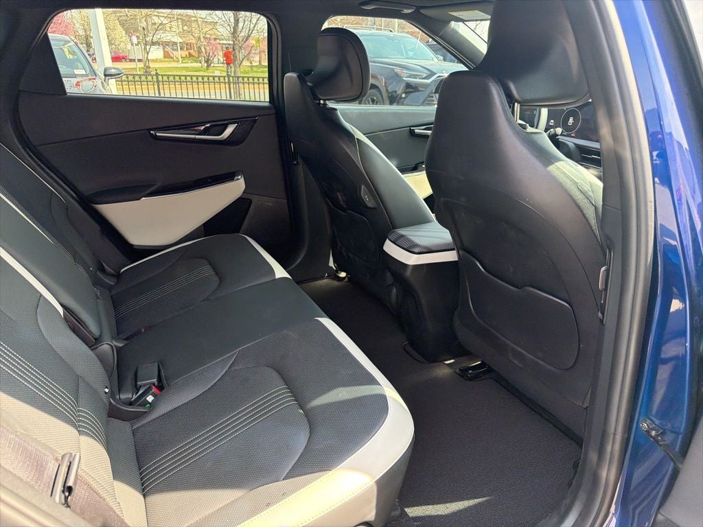 2023 Kia EV6 GT-Line