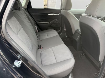 2023 Kia Seltos LX 1 OWNER / CLEAN CARFAX