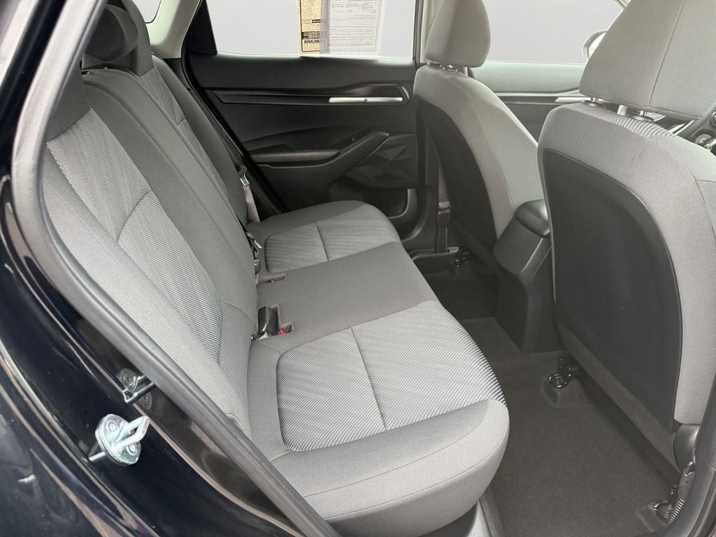 2023 Kia Seltos LX 1 OWNER / CLEAN CARFAX