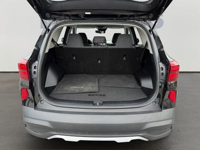 2023 Kia Seltos LX 1 OWNER / CLEAN CARFAX