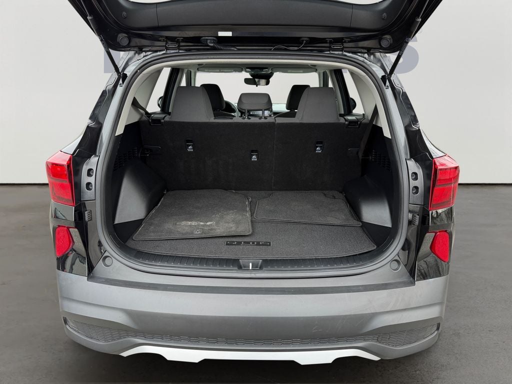 2023 Kia Seltos LX 1 OWNER / CLEAN CARFAX