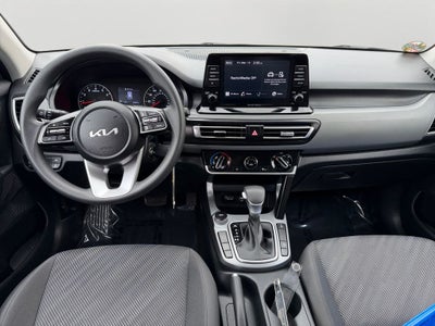 2023 Kia Seltos LX 1 OWNER / CLEAN CARFAX