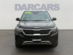 2023 Kia Seltos LX 1 OWNER / CLEAN CARFAX
