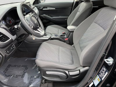 2023 Kia Seltos LX 1 OWNER / CLEAN CARFAX