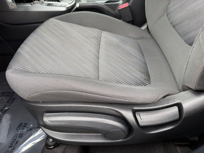 2023 Kia Seltos LX 1 OWNER / CLEAN CARFAX