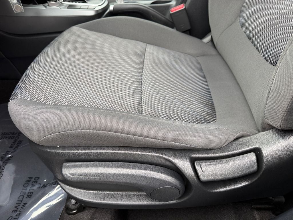 2023 Kia Seltos LX 1 OWNER / CLEAN CARFAX