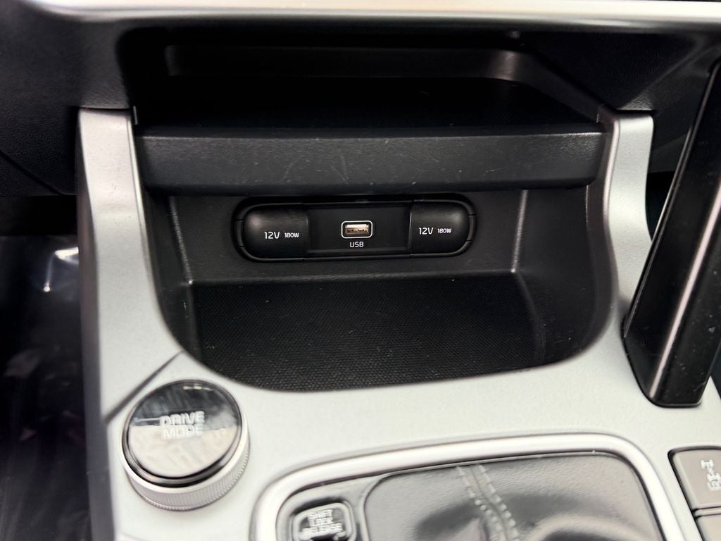 2023 Kia Seltos LX 1 OWNER / CLEAN CARFAX