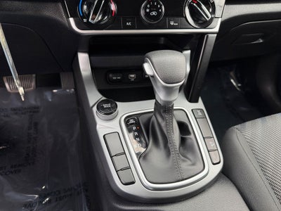 2023 Kia Seltos LX 1 OWNER / CLEAN CARFAX