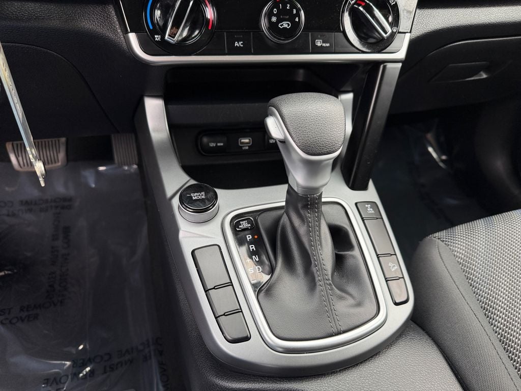 2023 Kia Seltos LX 1 OWNER / CLEAN CARFAX