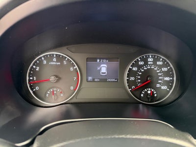 2023 Kia Seltos LX 1 OWNER / CLEAN CARFAX