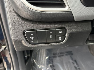 2023 Kia Seltos LX 1 OWNER / CLEAN CARFAX