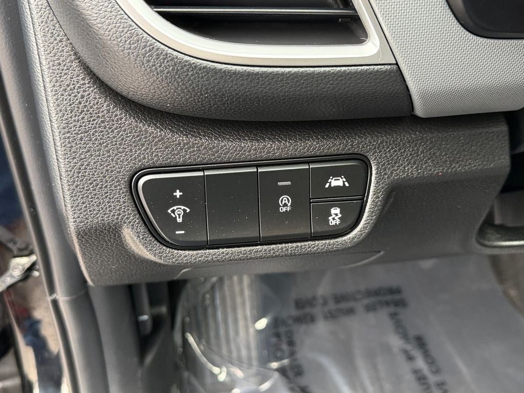 2023 Kia Seltos LX 1 OWNER / CLEAN CARFAX