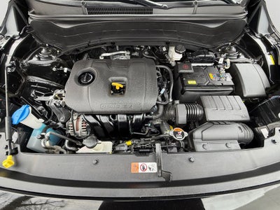 2023 Kia Seltos LX 1 OWNER / CLEAN CARFAX